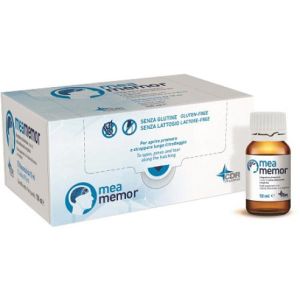 Meamemor 15 Flaconcini da 10ml