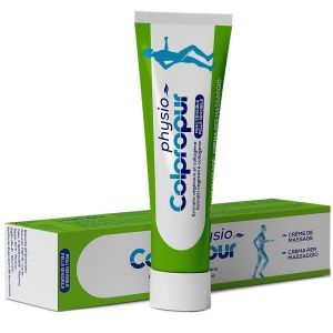 Colpropur Physio Crema Massaggio 60ml