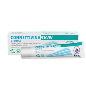 Connettivina Skin 50ml Crema Rigenerante e Idratante