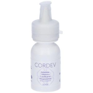 Cordev Soluzione Oftalmica Lubrificante Of 10ml