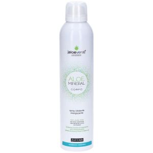 Zuccari Aloe Mineral Corpo Essenza Marina Spray 250ml