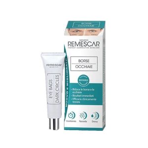 Remescar borse e occhiaie crema contorno occhi 8 ml