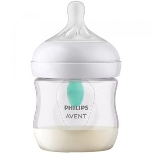 Avent Biberon Natural 3,0 Valvola Airfree Tra 125ml