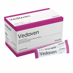 Vedaven 30 Stick  Globuli Contenitore MONOdose
