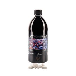 Mythoxan Forte 300 Compresse Rp