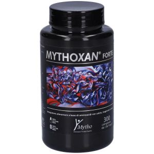 Mythoxan Forte 300 Compresse - Integratore Potente e Efficace