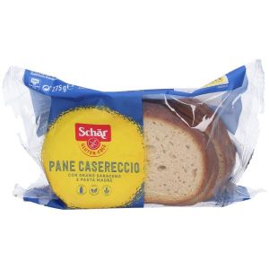 Schar Pane Casareccio Senza Glutine 275g