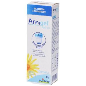 Boiron Arnigel Roll-on Gel Lenitivo/rinfrescante 45g