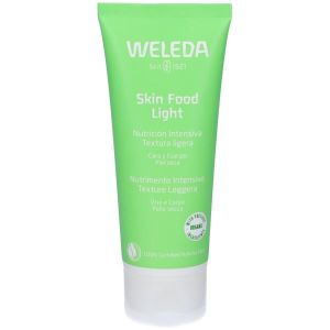 Weleda Skin Food Light Crema Viso/corpo 75ml