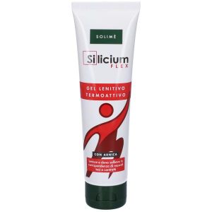 Solimè Silicium Flex Arnica 100ml