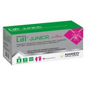 Disbioline Ld1 Junior 10 Flaconi da 10ml
