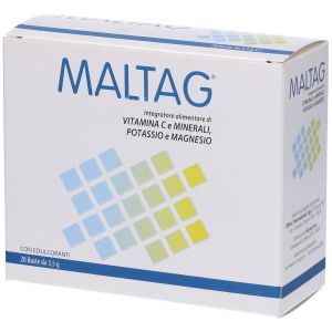 Maltag 20 Bustine da 3,5g