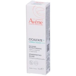Eau Thermale Avène Cicalfate+ Balsamo Labbra Riparatore 10ml