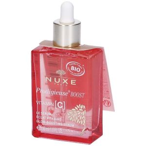 Nuxe Prodigieuse Boost Siero Illuminante Vitamina C 30ml
