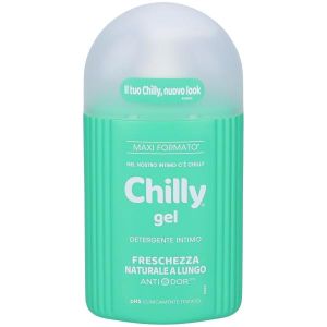 Chilly Detergente Fresco 300ml