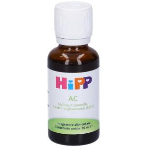 Hipp Ac 30ml