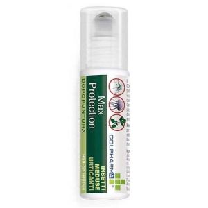 Colpharma Max Protection Roll On Dopopuntura 20ml