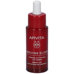 Apivita Beevine Elixir Siero Anti-rughe Rassodante Liftante 30ml