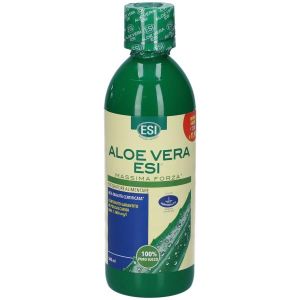Esi Aloe Vera Succo 500ml