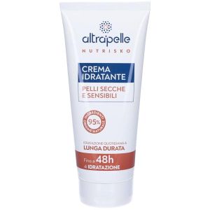 Altrapelle Nutrisko Crema Idratante Pelli Secche e Sensibili 200ml