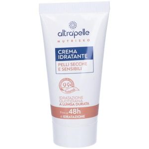 Altrapelle Nutrisko Crema Idratante Pelli Secche e Sensibili 30ml