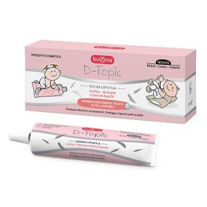 Buona D-topic Crema Lipofila 30ml