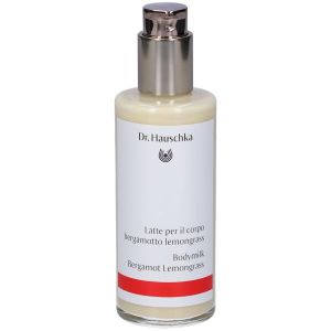Dr Hauschka Latte per Il Corpo Bergamotto Lemongrass 145ml