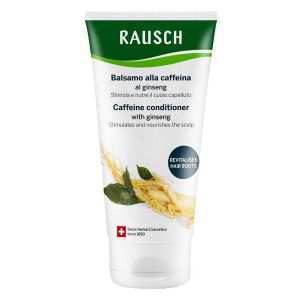 Rausch Balsamo Alla Caffeina Al Ginseng 150ml