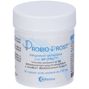 Probioprost Bif2pro 30 Capsule