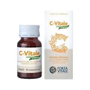 C Vitale 90 Compresse