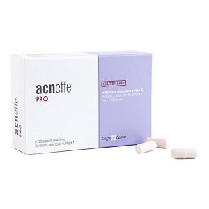 Acneffe Pro 20 Capsule