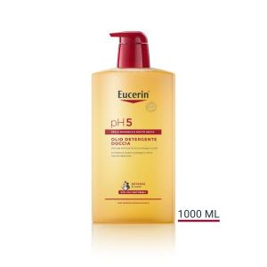 Eucerin Ph5 Olio Detergente Doccia 1000ml
