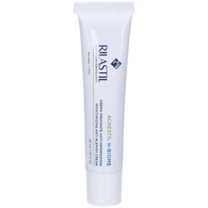 Rilastil Acnestil H-biome Crema Idratante Anti-imperfezioni