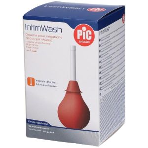 Pic Intimwash Doccia Vaginale 350ml