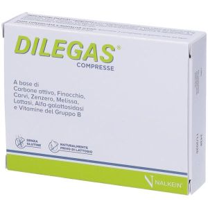 Dilegas Compresse 30 Compresse