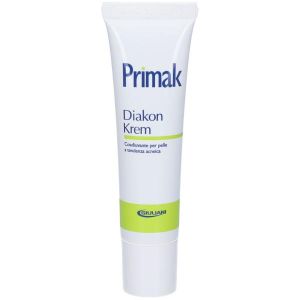 Giuliani Primak Diakon Crema Viso