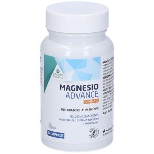 Promopharma Magensio Advanced Complex 60 Compresse