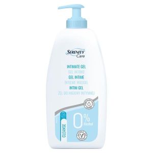 Serenity Care Gel Intimo 500ml