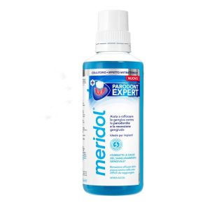 Meridol Collutorio Parodont Expert 400ml