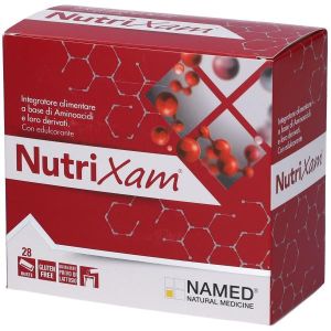 Nutrixam 28 Bustine