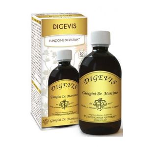 Digevis Liquido Alcoolico 200ml
