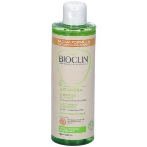 Bioclin Bio Hydra Shampoo Idratante Acqua di Mele 400ml