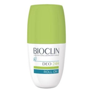 Bioclin Deo Active 48h Roll On Special Price 50ml