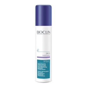Bioclin Deo Intimate Spray Special Price 100ml