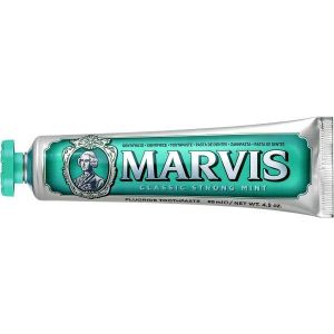 Marvis Dentifricio Classic Strong Mint 25ml