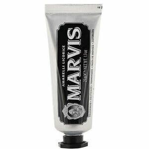 Marvis Dentifricio Licorice Mint 25ml