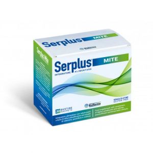 Serplus Mite 30 Bustine 3g