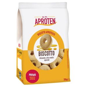 Aproten Biscotto Aproteico 200g