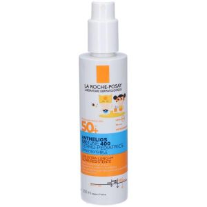 La Roche-posay Anthelios Dermo-pediatrics Spray Invisibile Spf 50+