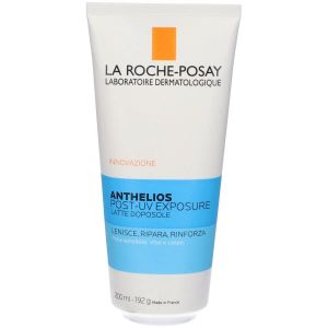 La Roche Posay Anthelios Doposole Post Uv-exposure Balm 200ml